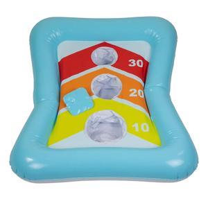 INFLATABLE Toss Game, Inflates to 37.01 inch × 29.13 inch, Ages 3+, 2 Pack