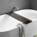Bathtub Tray Over Bathtub Racks Bath Caddy for The Elegant Tub Bathroom Caddy fits All bathtubs