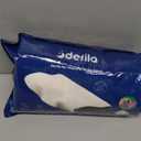 Derila Memory Foam Pillows (1 Pillows, Standard (19.7" x 11.8" x 3.9"))