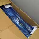 Rear Fuel Tank Support Crossmember Compatible with 2007-2014 Chevy Silverado 1500 & GMC Sierra 1500