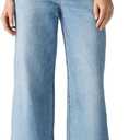 Levi's Women's Cinch Baggy Jeans, 30