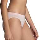 Fruit of the Loom Women's Beyondsoft Underwear, Super Soft Designed with Comfort in Mind, Available in Plus Size (8, Bikini - Modal - 6 Pack - Colors May Vary)