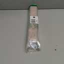 Wax Coated 14.2 Inches Wood Drawer Slide 2PCS, Classic Traditional Wood Center Guide Track