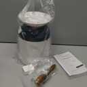 Potaroma Dog Puzzle Feeder Toy, Interactive IQ Training, Electronic Treat Dispenser, Automatic Rechargeable with Remote for Food Dispensing, All Breeds, 280ml Capacity