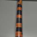 Halloween Trick or Treat Welcome Doormat, Spider Web Doormats Spooky Holiday Decor Front Door Mat Non-Slip Entrance Mat Low Profile Kitchen Floor Rug Decor for Home Patio 17 x 29 Inch