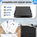 CE516A CE979-67901 Transfer Belt Compatible with LaserJet CP5525 M750 M775 CE516A Transfer Kit Replacement for CP5525dn CP5225 Transfer Belt