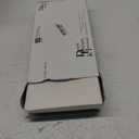 Durable Packaging 12" x 10.75" Dry Waxed Deli Paper Pop-Up Sandwich Food Wrap Sheets (Pack of 500)