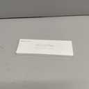 Stylus Pen for iPad 6th-11th Generation-2X Fast Charge Active Pencil Compatible with 2018-2025 Apple iPad Pro 11"/12.9"/M4, iPad Air 3/4/5/M2/M3,iPad mini 5/6 Gen-White