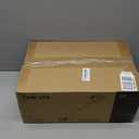 Suirviz Cordless Vacuum Cleaner, 40KPA/35Mins, Green LED Light, Lightweight Stick Vacuum SelfStanding, Vacuum Cleaners for Home Handheld Vacuum for Pet Hair, Carpet, and Hard Floors, U8