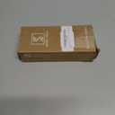 TR90 Oversized Blue Light Blocking Glasses Men Women Ultralight Nerd Square Computer Games Black Large Eyewear (01)