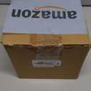 REMIAWY Orchid Pot, 9 Pack Orchid Pots with Holes, 3 Each of 4.8, 5.7 and 6.4 Inch Clear Flower Planter for Repotting, Plastic Slotted Nursery Planters Indoor Outdoor