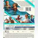 The Unbearable Weight of Massive Talent [4K UHD] [Blu-ray]