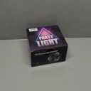 Disco Ball Party Lights Indoor Outdoor, Dj Lights Disco Ball Decor Party Strobe Light for Parties 3 Disco Balls Sound Activated with Remote Control Disco Light for Christams Halloween KTV Club Party