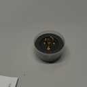 Twist-Lock Thermal Photocontrol with Time Delay for Outdoor- Controls Lighting,120-Volt,Twist Lock Light Sensor with Photocell,Dusk to Dawn Light Sensor-1PC