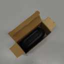 Rechargeable LED Headlamp, 230° Illumination Headlight with Motion Sensor, Lightweight, Weatherproof, 2 Light Source Head Lamp Flashlight for Camping, Hiking, Running, Outdoor - Adults and Kids