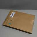 Softerry European Waffle Weave Bath Towel Set of 8-100% Organic Cotton - Quick Dry Lint Free Thin and Absorbent - Fade Resistant - Eco-Friendly (White)