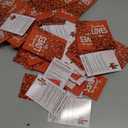 200 Pcs Gospel Tract Card Salvation Cards Pocket Holy Postcard Prayer Postcards Christian Inspirational Bible Verses Bookmark for Christian Gift(Somebody Loves You)