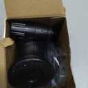 Romuto Phone Holders for Your Car Phone Holder MountSuper SuctionCell Phone Mount for Car Accessories for Women Men Windshield/Vent/Dash Truck Stand Desk Mount Clamp Holder for iPhone Samsung Camera (Diamond Carbon Fiber)