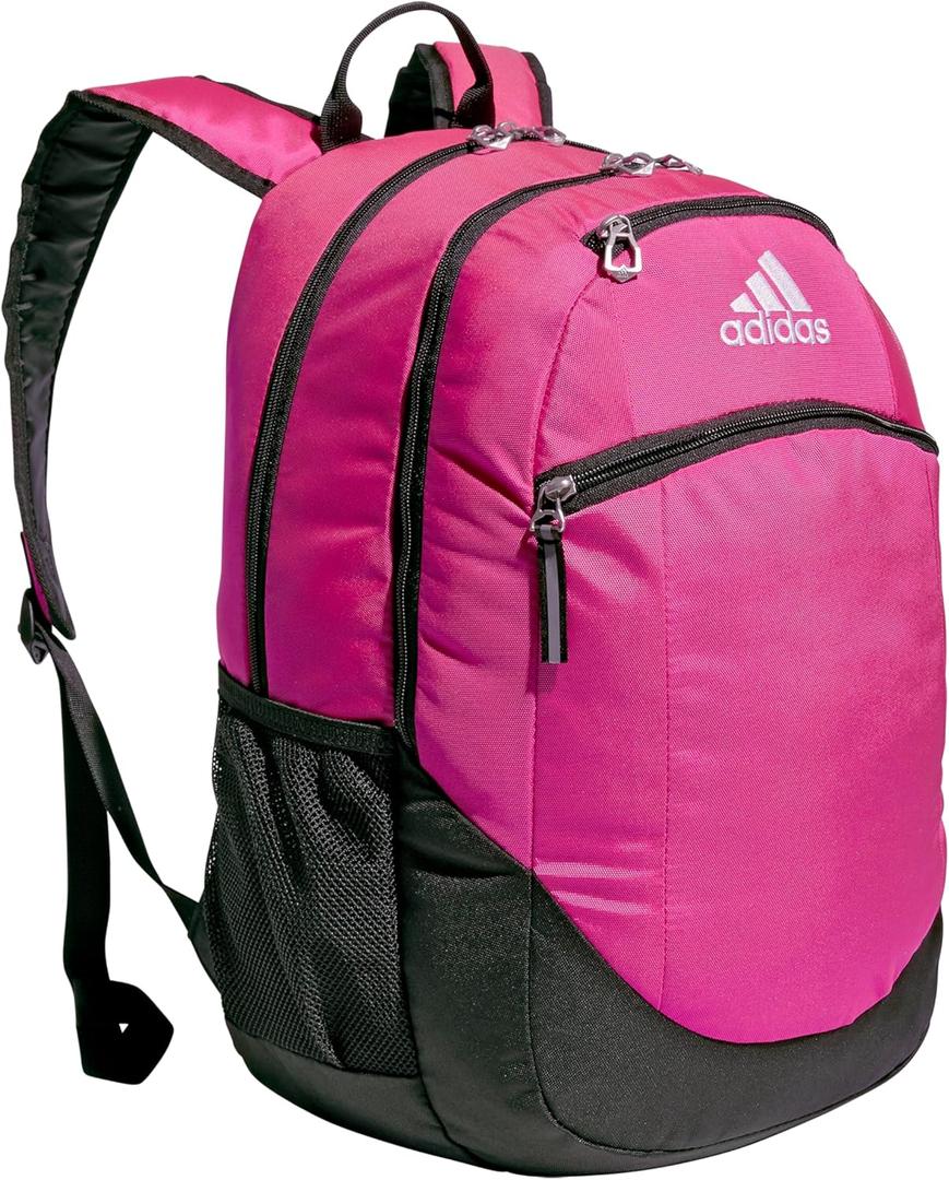 Striker Team Sports Backpack for Soccer and More, Workout Bag for Men and Women