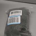 KOESON Dog Recovery Suit Hind Leg, Recovery Suit for Female Male Dogs, Pet Leg Sleeve to Stop Licking, Pet Rear Leg Wound Cover, Dog Spay Onesie for Wound Heal Care