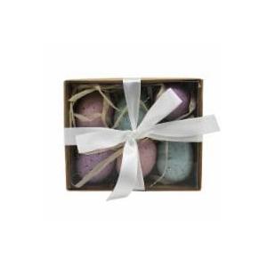Holiday Home® Easter Foam Egg Filler Box