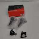 Lower Ball Joint Mevotech MK90673, and Supreme Ball Joint MS80503, 2-Pack