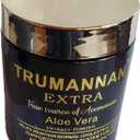 Aloe Vera Extract Powder 40 Percent Acemannan Equal to 250 Capsules Concentrated Non GMO 100 Percent Natural Kosher Vegan