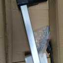 Kaidi KDPT005-190 Linear Actuator Power Recliner Lift Chair Motor Replacement, Flat 01 Pin Male Cord & Round 5 pin Female Connector