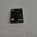 Seagate Game Drive for Xbox 2TB External Hard Drive Portable HDD - USB 3.2 Gen 1, Black with built-in green LED bar , Xbox Certified, 3 year Rescue Services (STKX2000400)
