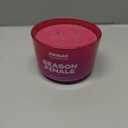 Friday Collective Season Finale Candle, Floral Scented, Made with Essential Oils, 3 Wicks, 13.5 oz