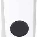 Portable Bottle Warmer, USB Rechargeable Travel Bottle Warmer with Smart Constant Temperature for Milk