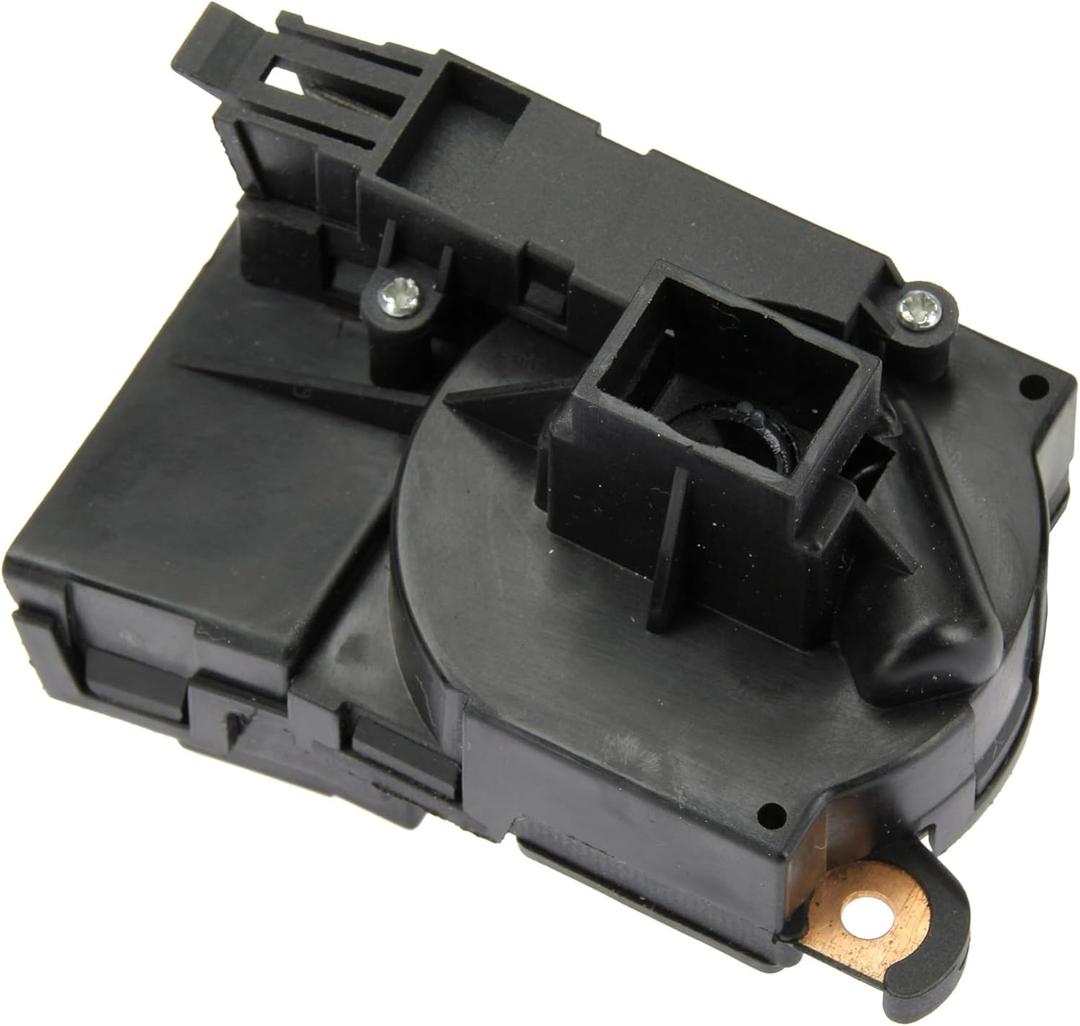 Autotecnica 4671324 Ignition Switch