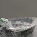 Amazon Basics 2 Slice Toaster, With 6 Browning Settings, Extra Wide Slots For Bagels and Special Breads, Removable Easy-to-Clean Crumb Tray, Cancel/ Defrost/ Bagel Buttons, 900W, Black & Silver