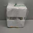 Glass Card Box with Slot, Small Gold Clear Card Box for Wedding Receptions - Home Birthdays Party Geometric Decorative, 9.84" x 5.9" x 8.27" (Glod)