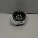 DAJAVE 24 Pack Mini Fluted Cake Pan 4.7 Inch Nonstick Cake Pans Carbon Steel Mini Flan Molds Pan, Cake Mold Baking Mold for Cupcake, Bavarois, Brownie