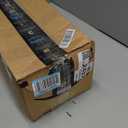 Upgrade 2-in-1 35" Dual-Function Undercarriage Pressure Washer Cleaner, Surface Cleaner for Power Pressure Washer Attachment Underbody Car Wash Water Broom with 3 Pieces Extension Wand, 4000 PSI