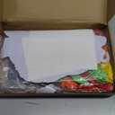 WinnerWhy 100 Pcs Halloween Trunk or Treat Car Decoration Kit, Halloween Car Decorations, Halloween Decor for SUV with Banner Fan Balloon Tassel Light String Sticker for Dia De Muertos Archway Garage