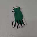 Safety Works 033G/M Natural Mud, Medium, Emerald