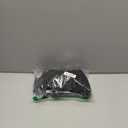 2026 Satin Cap Sleeve Cowl Back Summer Dresses for Women Elegant Ruched Waist Wedding Guest Midi Dress (Medium, Black)