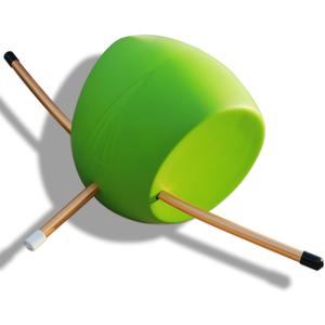 Golf Swing Trainers Aid in Improving Hand Positioning, Smart Ball Golf Training Aid for Posture Correction Practice. Golf Swing Trainers Are Suitable for Golfers at All Levels, From Beginners To Pros