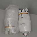 80 Steam Canister Replacement for Steam Humidifier Canister Model 800 & 865 with O-Ring for Leak-Proof Seal (Pack of 2)