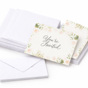 Hat Acrobat spread the kindness with Envelopes and Thank You Cards - Game On Birthday Party Supplies