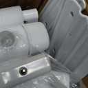 King Size Toddler Bed Rail: 3-Side Protection Bedrail for King Bed - Extra Tall Adjustable Child Safety Side Railing Guards for Infants Kids Child(78.7x78.7X 74.8)