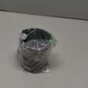 12 oz Handmade Wooden Coffee Mug Wood Outdoor Cool Man Cups Unique Camping Guys Tankard Vintage Beer Mugs Stein for Men Gift Unusual Rustic Coffee Tea Cup Fancy Manly Viking Mug