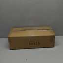 VTRIN 10 Tier Shoe Rack Tall Large Capacity 50 Pair Wide Shoe Organizer with Two Hooks Sturdy Metal Shoe Shelf for Entryway, Closet, Bedroom