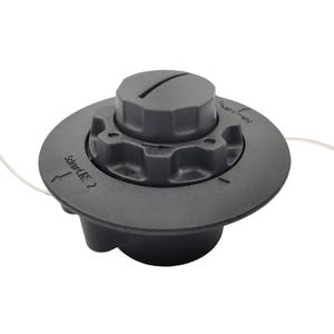 C5-2 Trimmer Head 4006 710 2106 4006 710 2103 for FS38 FS45 FS45C FS46 FS50 FSE60 FSE71 FSE81 Weed Eater