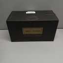 S&Q'S CERAMICS Ceramic Small Bowls for Kitchen, Set of 6, 9 ounces Small Ceramic Bowls for Condiments, Dipping, Side Dishes (Glazed Matte Off-White) (4.25 inch)