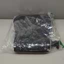 Lumbar Support Pillow for Office Chair, Office Home Essentials,Gifts for Mom,Dad, Back Support Pillow for Car, Chair Cushions,Back Pain Relief Improve Posture,Mesh Cover Double Adjustable Straps