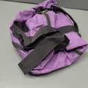 For Spirit Airlines Personal Item Bag 18x14x8 Foldable Carry on Bags for Airplanes Travel Duffel Bags for Women and Men