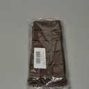 BABORUI Deep Chocolate Bar Mold, 1.2 Inch Chocolate Bar Mold for Dubai Chocolate Bar Pistachio, Large Silicone Chocolate Mold for Filling Knafeh Pistachio Cream